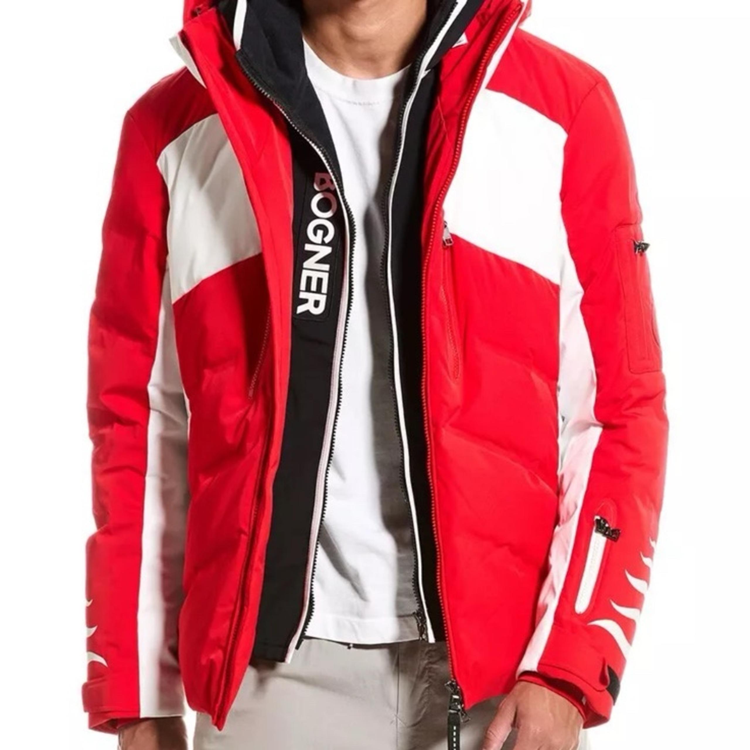 Bogner Jessy-D Down Ski Coat Men's