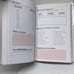 The Unbothered Journal Case Kenny Hard Cover Book Self Help Anxeity Stress Relie