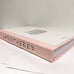 The Unbothered Journal Case Kenny Hard Cover Book Self Help Anxeity Stress Relie