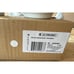 Le Creuset Stoneware Set of 2 Bistro Mug/Giant Cappuccino, 14oz White NEW