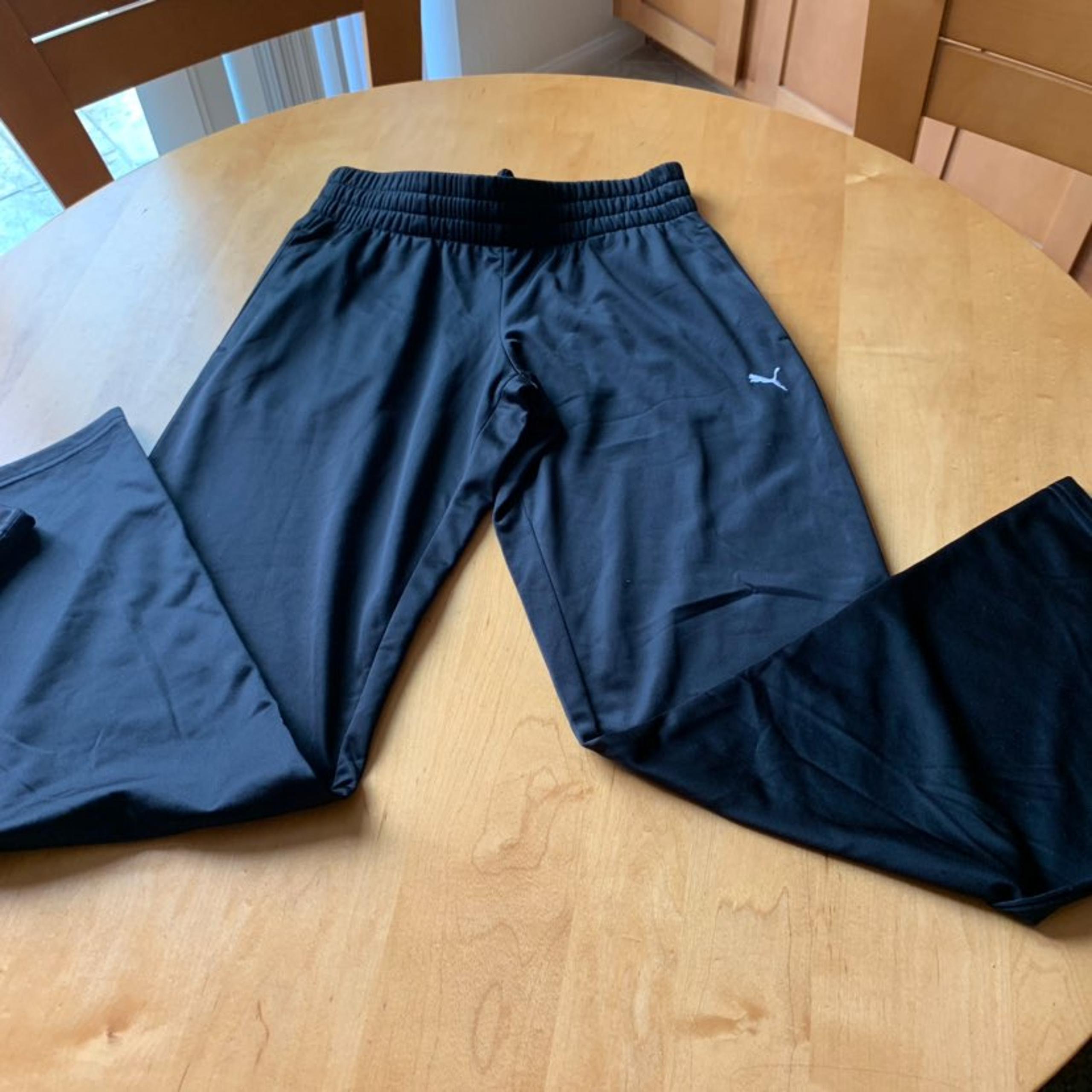 Puma pants