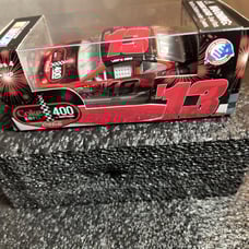 NASCAR