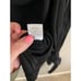 Majorelle Revolve Black Off the shoulder Long Puff Sleeve Mini Dress - Medium
