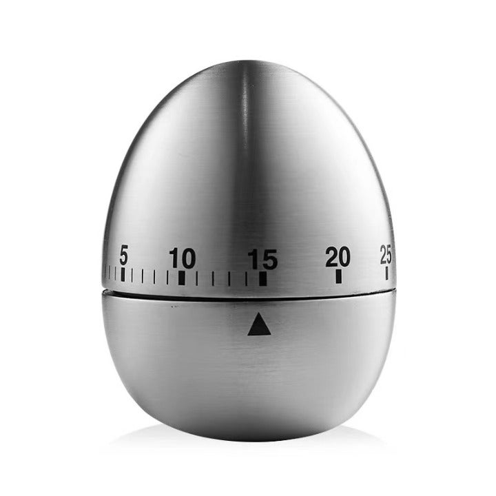 Egg timer mechanical timer