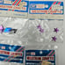Vintage lot acrylic rhinestones and jewels