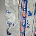 Vintage lot acrylic rhinestones and jewels