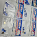 Vintage lot acrylic rhinestones and jewels