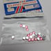 Vintage lot acrylic rhinestones and jewels
