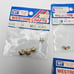 Vintage lot acrylic rhinestones and jewels