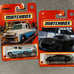 Hot Wheels/MatchBox Diecast Cars