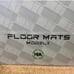 tesla model 3 floor mats