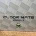 tesla model 3 floor mats