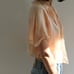 80s vintage lingerie cover up