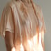 80s vintage lingerie cover up