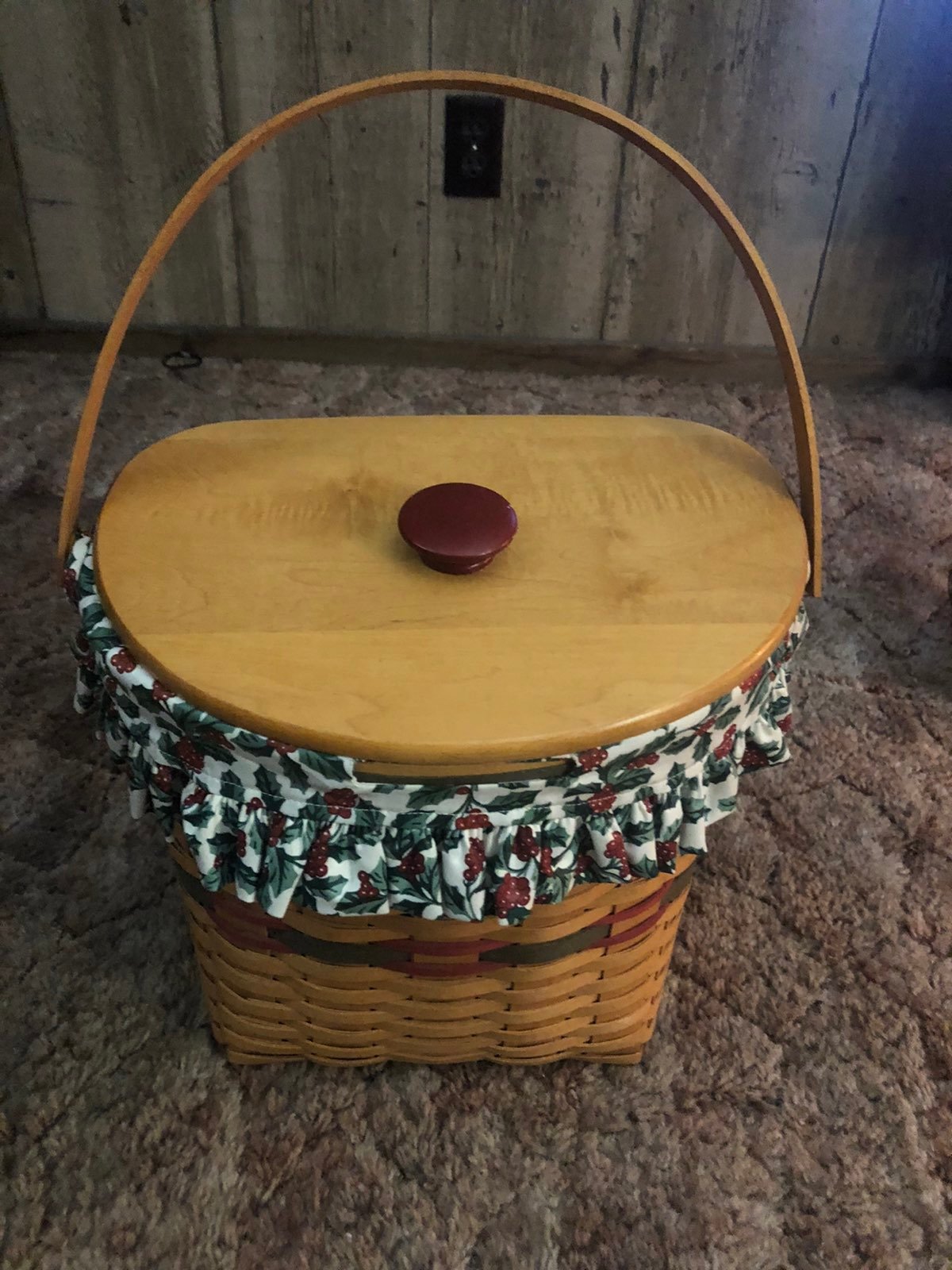 Longaberger