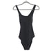 NWT Andie The Tulum One Piece Baywatch Moment Removable Cups 3XL Black #2492