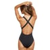 NWT Andie The Tulum One Piece Baywatch Moment Removable Cups 3XL Black #2492