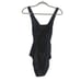 NWT Andie The Tulum One Piece Baywatch Moment Removable Cups 3XL Black #2492