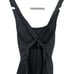NWT Andie The Tulum One Piece Baywatch Moment Removable Cups 3XL Black #2492