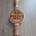 JOSE CUERVO GOLD MARGARITAS DRAFT BEER TAP HANDLE 12