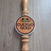 JOSE CUERVO GOLD MARGARITAS DRAFT BEER TAP HANDLE 12