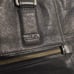 TUMI Beacon Hill Leather Briefcase Purse. Style 68516D. Good Condition.