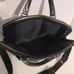 TUMI Beacon Hill Leather Briefcase Purse. Style 68516D. Good Condition.