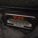 TUMI Beacon Hill Leather Briefcase Purse. Style 68516D. Good Condition.