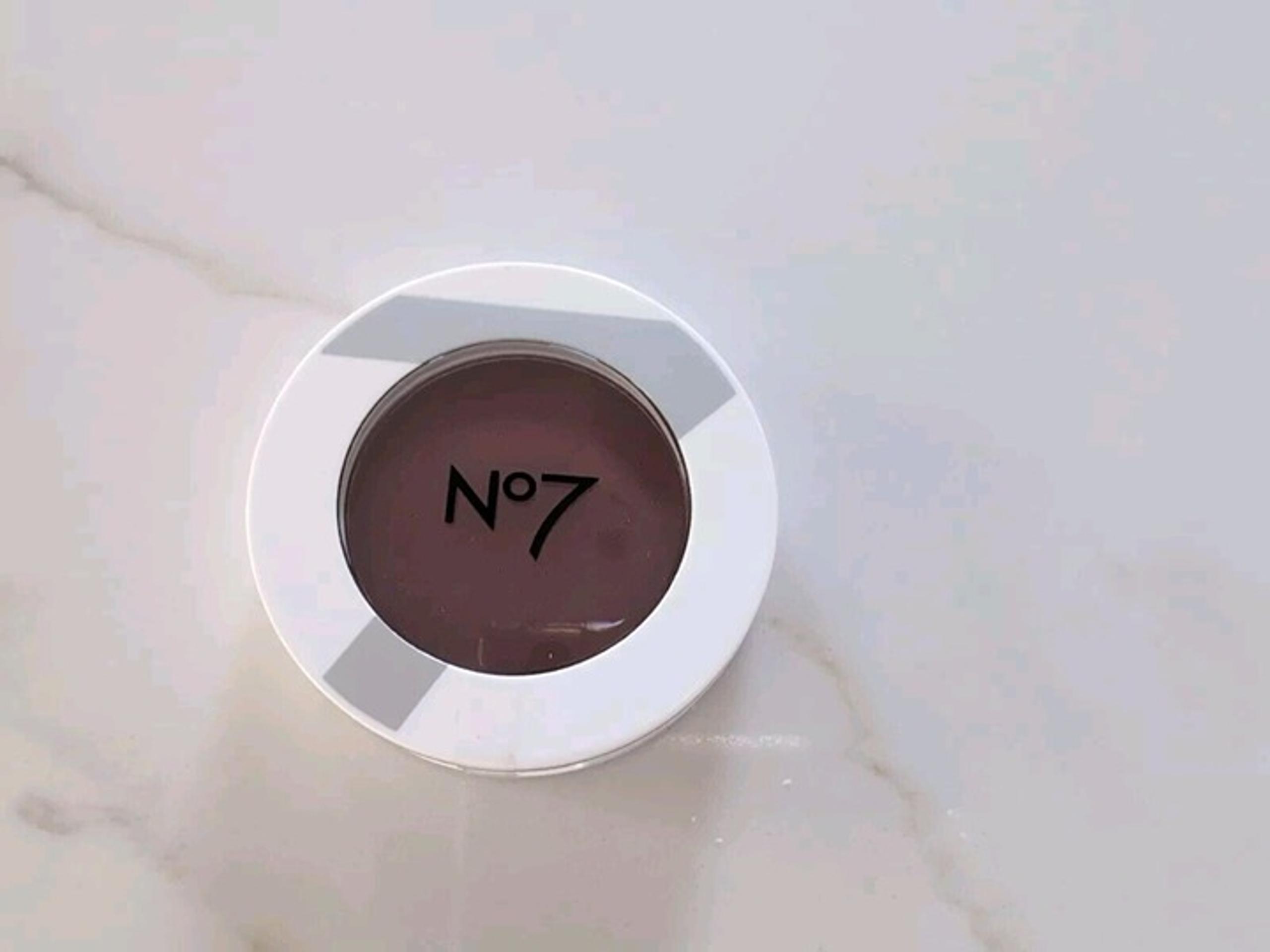 No7 Matte Powder Blusher Hypo-Allergenic Cranberry 3g/0.1oz New Sensitive Skin