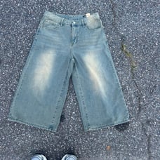 Baggy Jeans