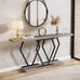 70.9 Console Table for Living Room FREE Express Shipping USA