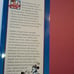 Disney Poster Book The Animated Film Classics from Mickey Mouse to Aladdin HC LI
