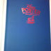 Disney Poster Book The Animated Film Classics from Mickey Mouse to Aladdin HC LI