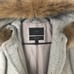 JCrew Stadium Cloth Parka Coat