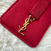 Brand New & Unused ⭐︎ Yves Saint Laurent Mobile Phone Holder
