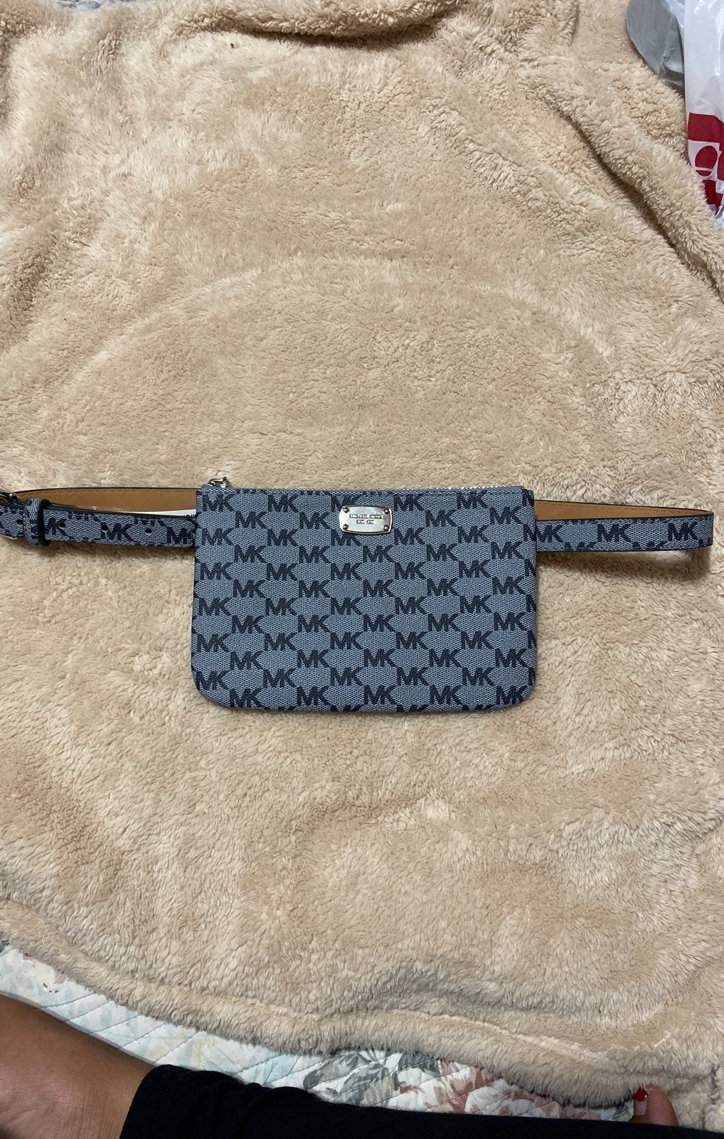 Michael Kors fanny pack