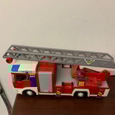 Vintage toy