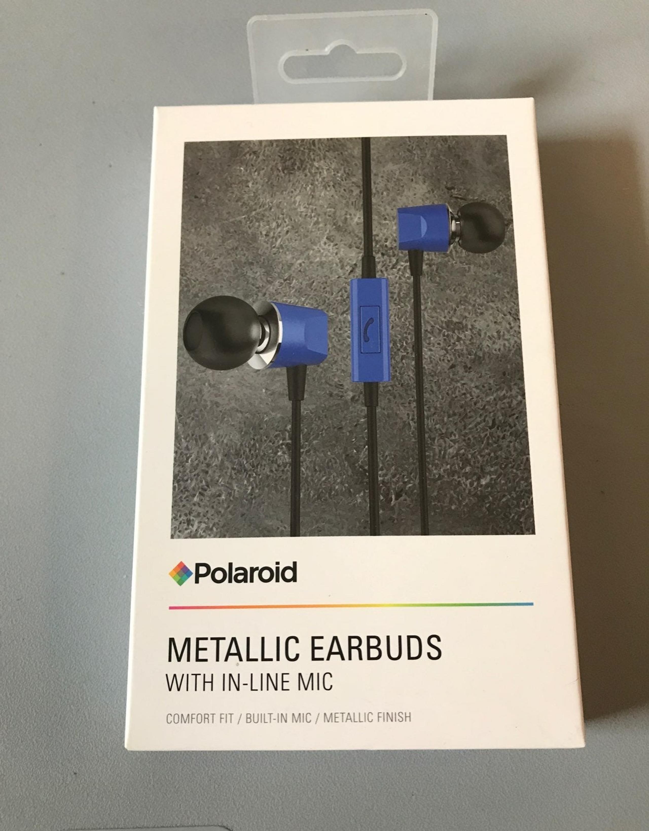 Earbuds