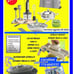 Stainless casuela de 16 qt