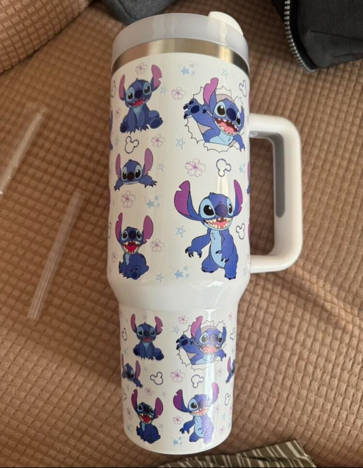 Disney tumbler