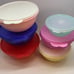 Tupperware Wonderlier Bowl Set of 6