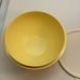 Tupperware Wonderlier Bowl Set of 6