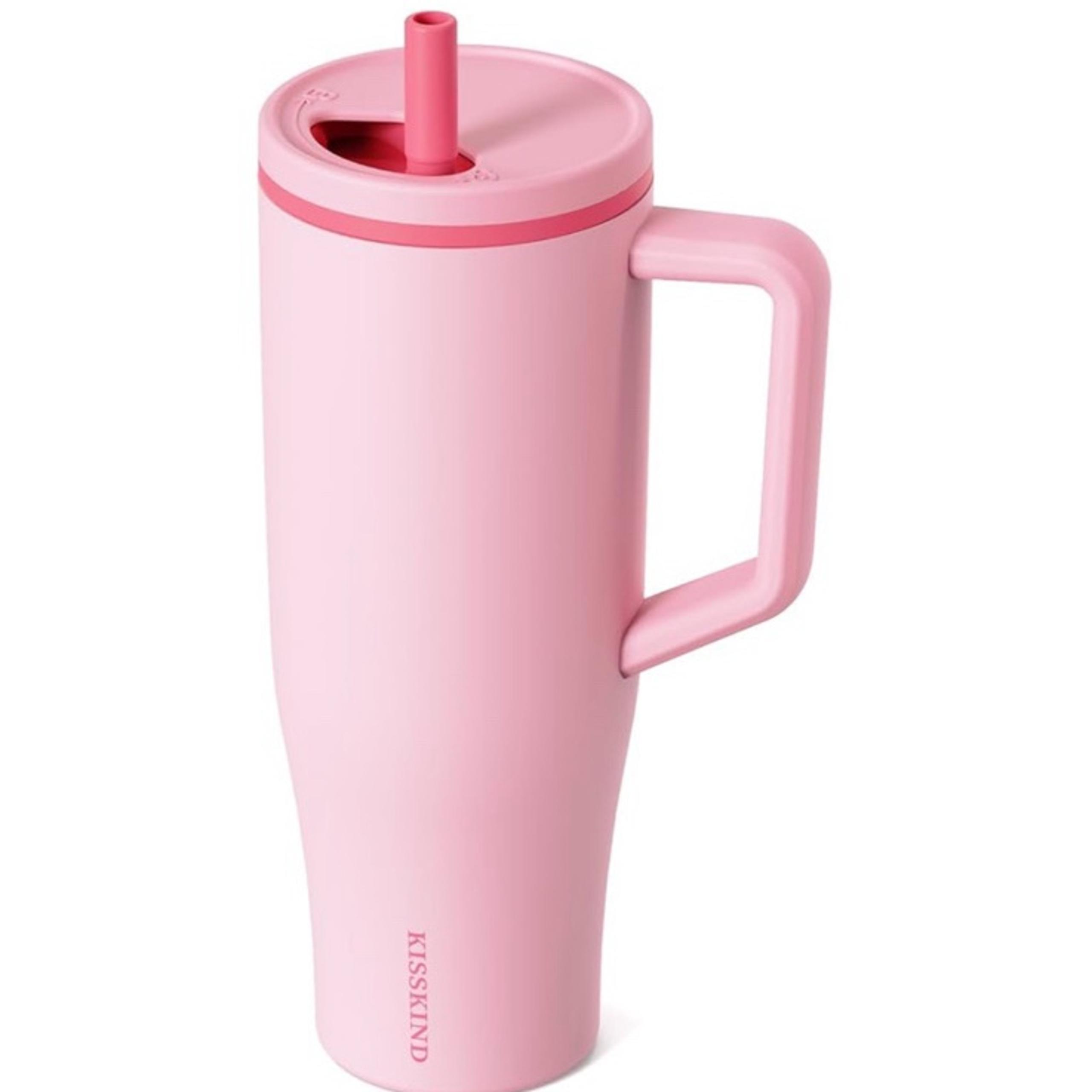 **NEW** stainless steel tumbler