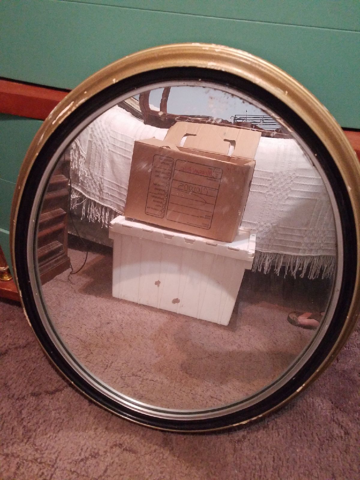 mirror