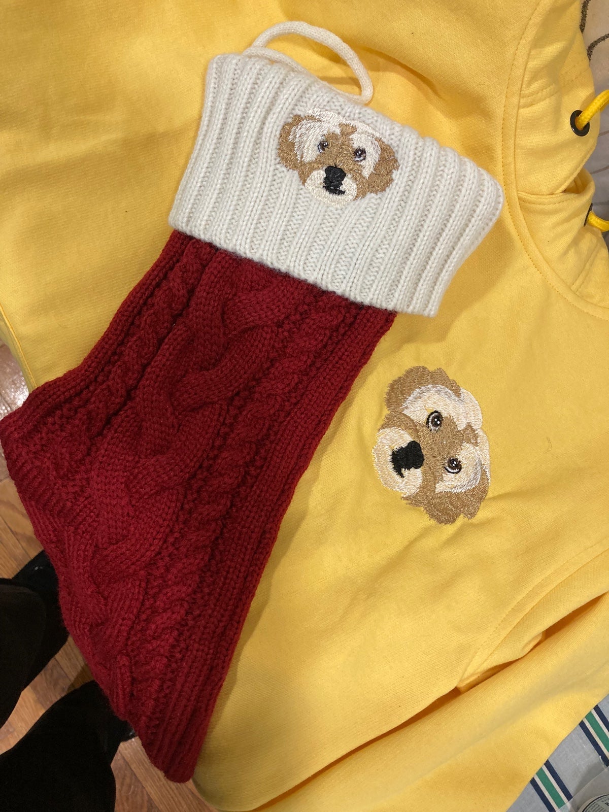 christmas stockings