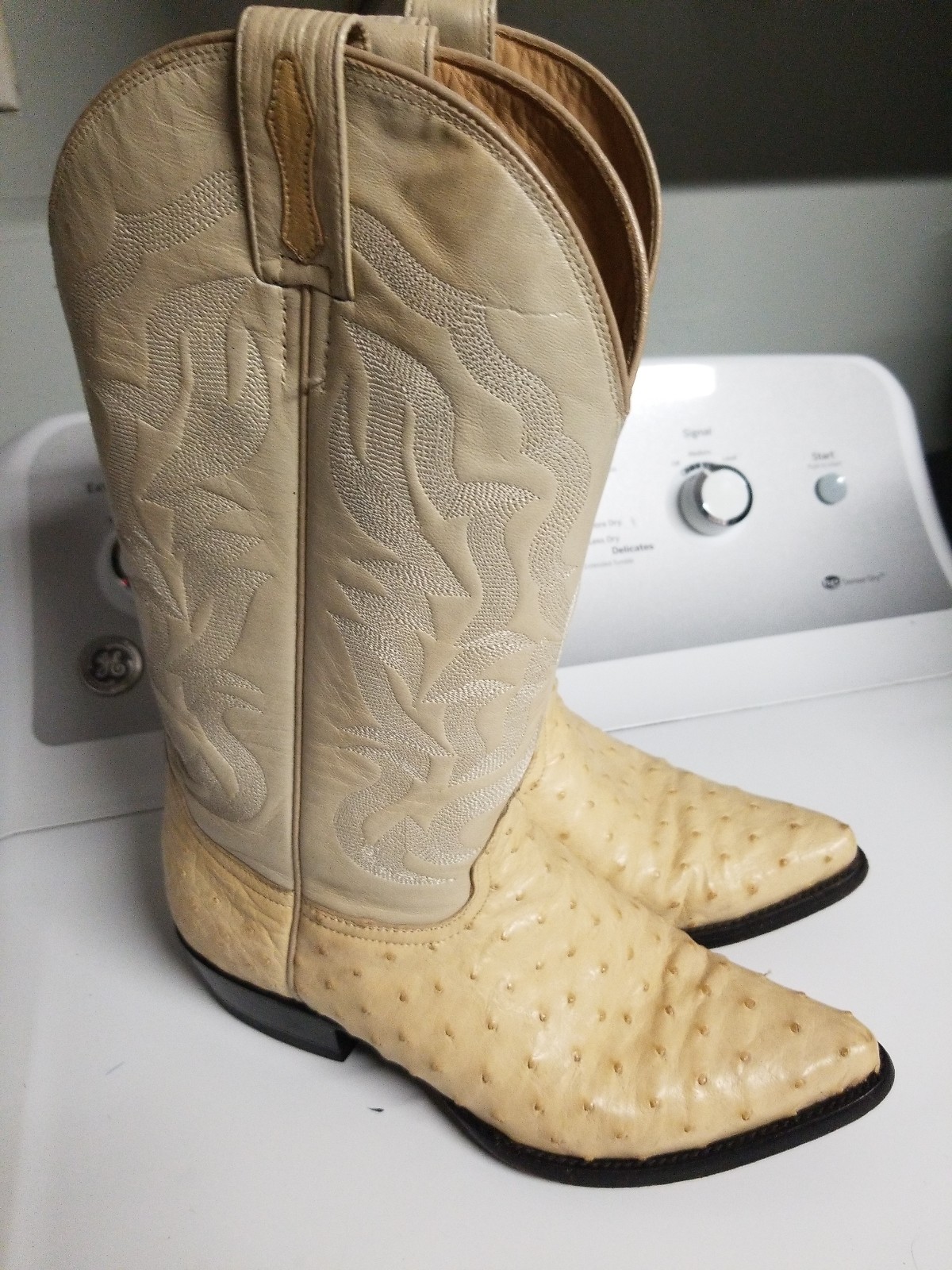 Cowboy Boots