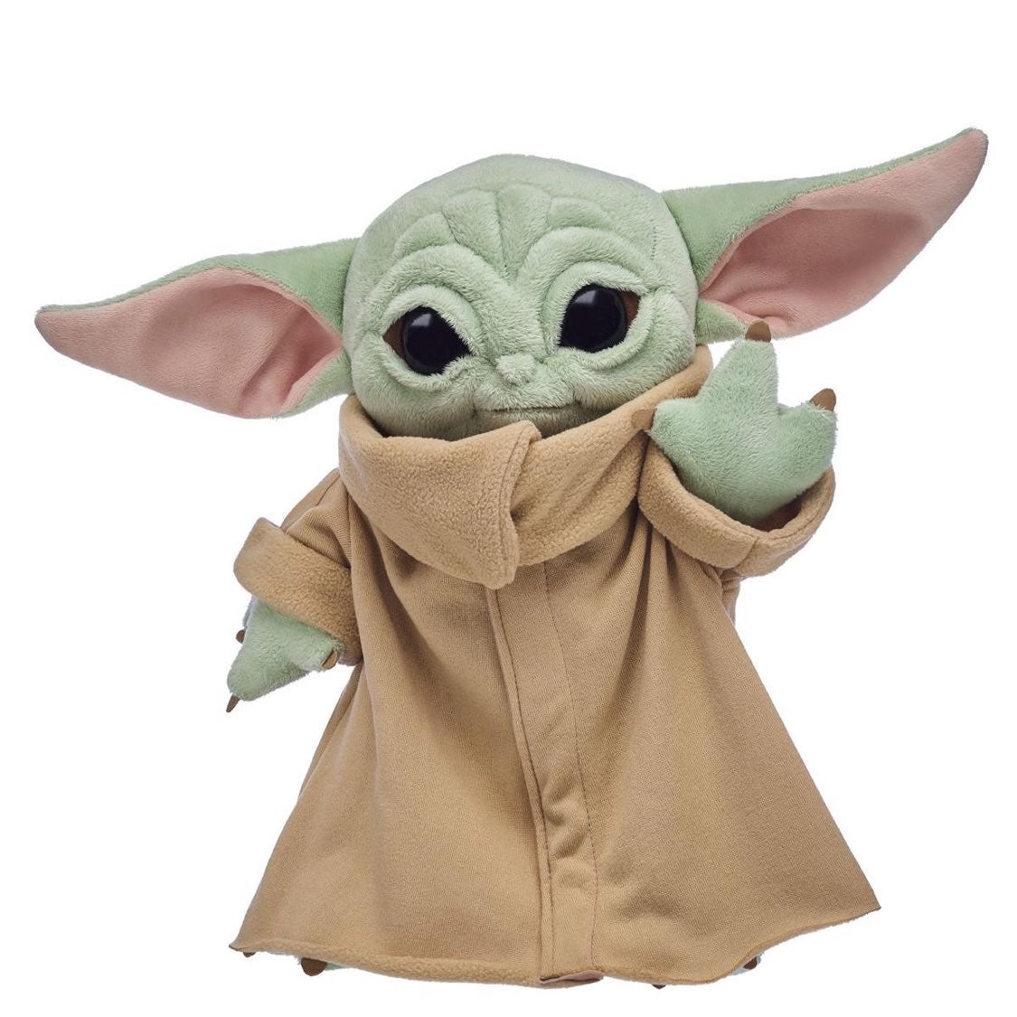 Build a bear The Child Baby Yoda