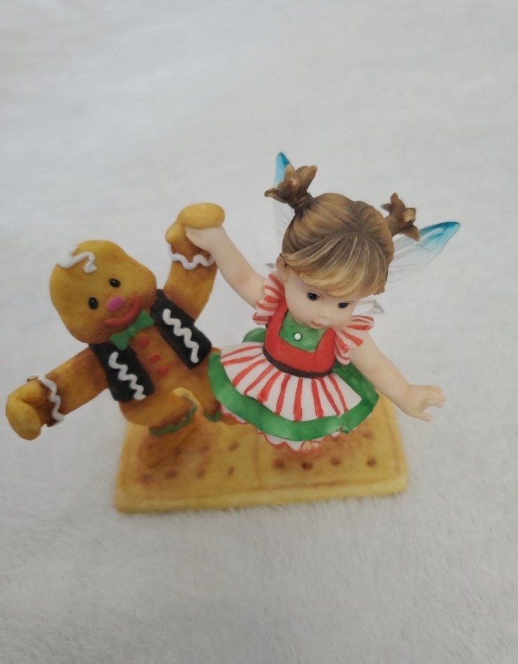Enesco My Little Kitchen Fairies