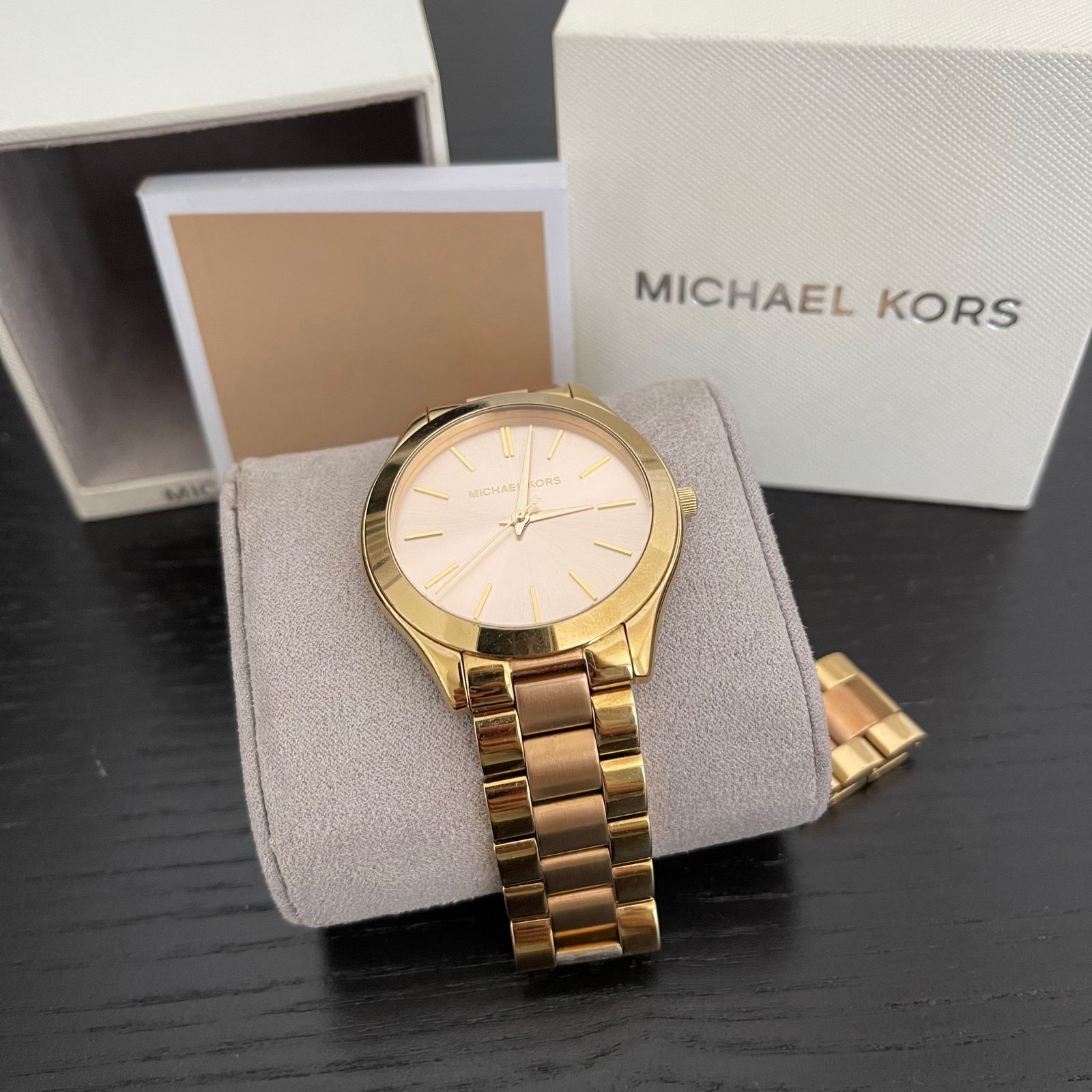 Michael Kors Watch for women