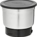 Cuisinart DCG-12BC Grind Central Brushed Stainless Coffee Grinder w/Box